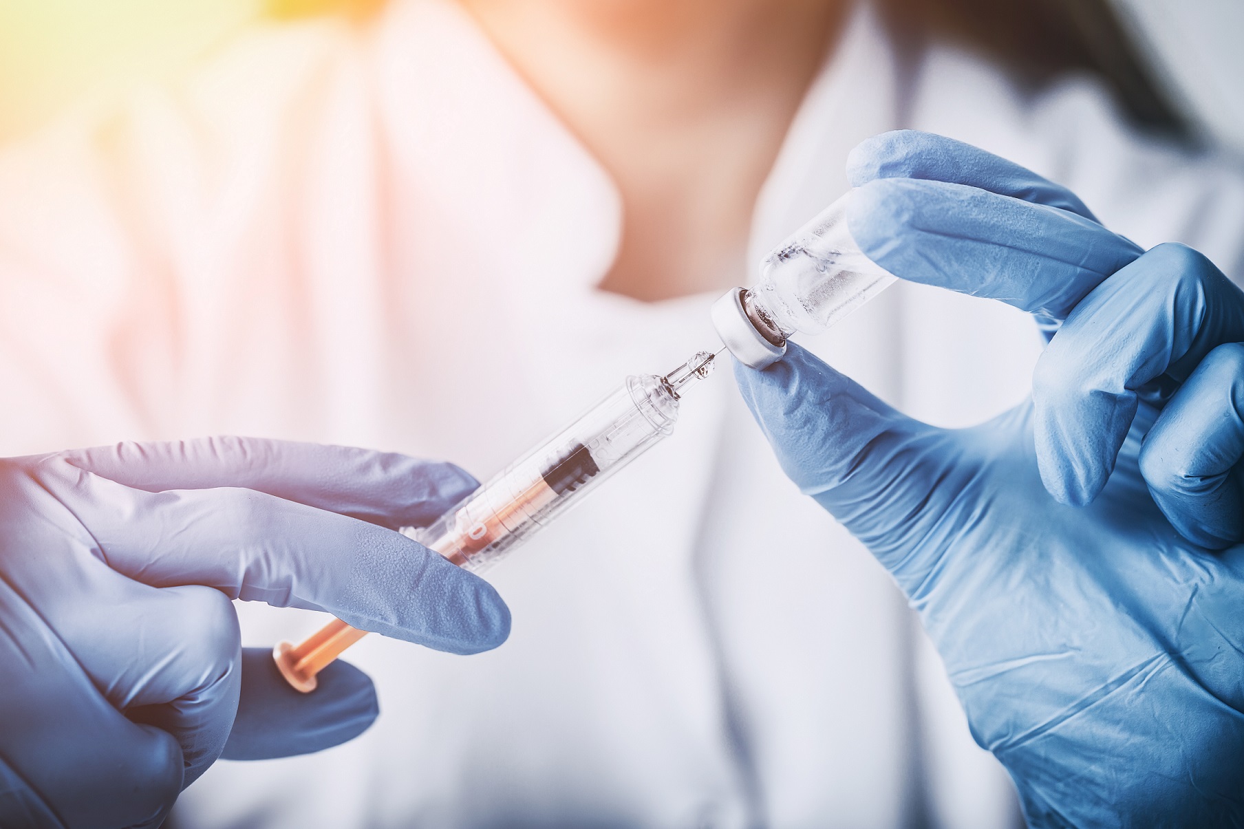 vaccine