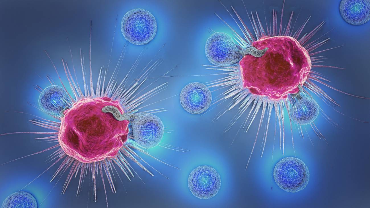 immunotherapy