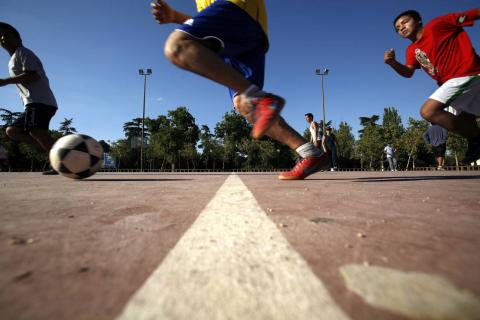 sport