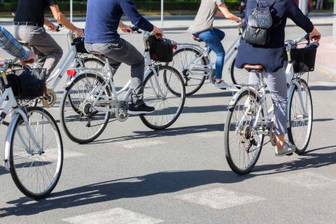 bicis