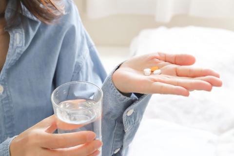 pills